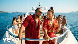 🌊 Emozik – Sol y Sal | Sean Paul x Shenseea Style | New Dancehall 2026 🔥