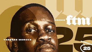 ForTheMaturedPromoMixtape(100%ProductionMix25ByTsebebeMorokeRoadToTheSoulfulPrince4.0EP)