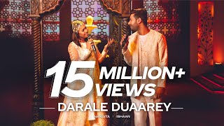 Darale Duaarey | Coke Studio Bangla | Season 2 | Ishaan X Nandita