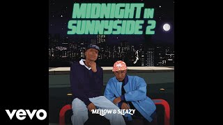 Mellow & Sleazy - Patje Rae Rata (Official Audio) ft. Focalistic, Thabza Tee