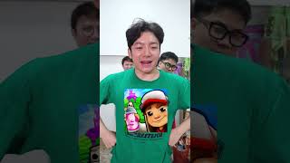 Nhìn Logo Đoán Tên Game HOT | Team Hành Tinh Đồ Chơi -  #shorts #challenge #food #short