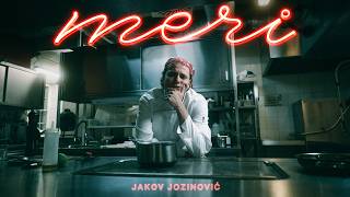 Jakov Jozinović - Meri