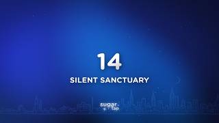 Silent Sanctuary - 14 (Lyrics)