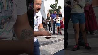 Te doy dinero si me gusta tu talento… PARTE 8
