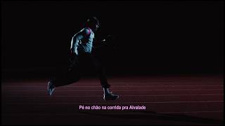 Plutonio - Corrida Para Alvalade