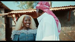 KYAMAGERO | Black Shuga | Official 4K Music Video