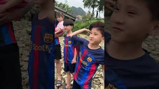 They didn’t expect this 😂😂 Sonsi family #shorts Tiktok