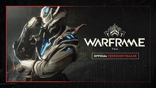 TennoCon 2026 | Warframe: Tau | Official Trailer