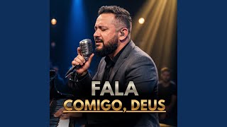 FALA COMIGO, DEUS