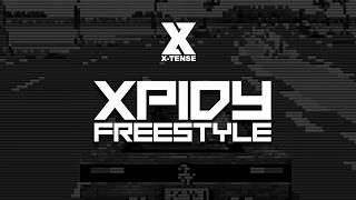 X-TENSE - xpidy FREESTYLE