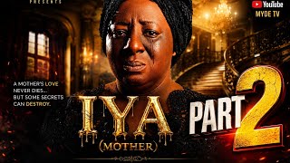 IYA (Mother) – Latest Yoruba Movie | Official Trailer|Mide Martins| Kunle Omisore | Yetunde Barnabas