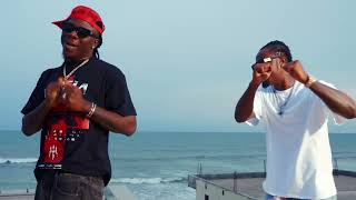 DarkoVibes & Stonebwoy - Bo Norr (Official Music Video)