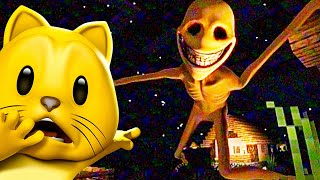 The REAL VERITY Mod?! Why Is He So FREAKY?!