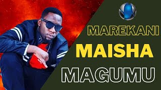 Maisha ya Roma Marekani | Wasanii wa Bongo hawatoboi ,Wasijisifie Views