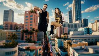 Alessandra x Lazy Ed - PĂMÂNTUL MEU | Official Vizualizer