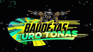 🔴LIVE - // EUROTONAS 44 Diena // 1€ - 2MIN! WHEEL SPINS! // GIVEAWAY TIME !! 22:30