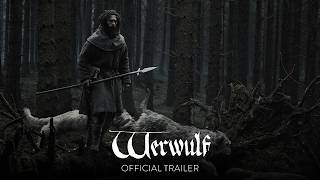 WERWULF - Official Trailer [HD] - Only In Theaters Christmas