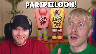 Meccha Chameleon, MUT KAPTEENI KÄSKEE!! 🫵 | PART 2 💥
