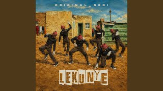 Lekunye