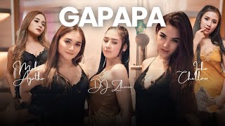 Yang Lagi VIRAL - GAPAPA - ICHA CHELLOW Ft MALA AGATHA Ft Dj ZHU | COVER Original Song ANISA BAHAR 