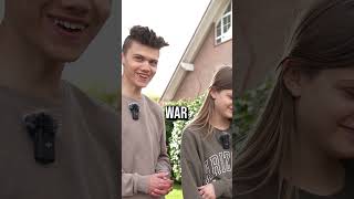 40€ Wenn Du einen Bottleflip schaffst 🤯💸 #shorts