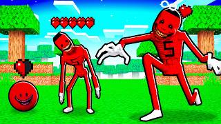 VERİTY’i EVCİL HAYVAN OLARAK BESLEMEK !! - Minecraft