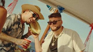 HARD GZ & REALITY - FELIZ CON POCO (PROD. NEURO)