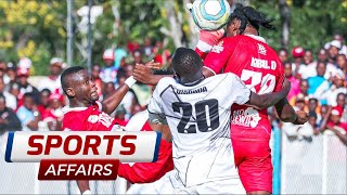 Ihefu 0-2 Simba |  Highlights | NBC Premier League 10/04/2023