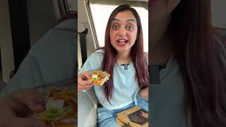 Pizza🍕 Vs Momos🥟🤤 #shorts #trendingshorts #foodlover #tasty #viral #meghachaube