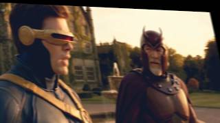 THE AVENGERS DOOMSDAY TRAILER LEAKED