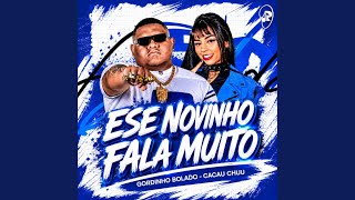 Esse Novinho Fala Muito