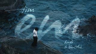 Hngle - Tìm em ft. Bảo Anh | Official Music Video