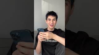 Сын президента Тимур встретился с Ясоном турком