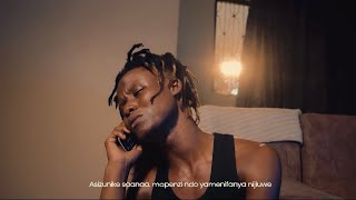 Ngajupa x Saluh - Nakufa (Official 4K Video)
