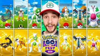 I Played the BEST Event of All Time… but was it good?