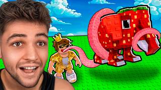 ΓΛΕΙΦΩ ΓΙΑ ΣΠΑΝΙΑ BRAINROTS ΣΤΟ ROBLOX