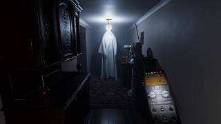 INILAH GAME TEMA AGAMA PALING MENGERIKAN YANG PERNAH KU MAINKAN.... Ghostmirror