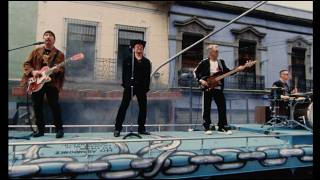 U2 - Street Of Dreams (Official Video)