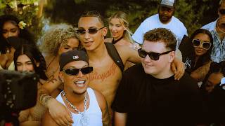 ADF ENT, Ronnie Flex, Carel, ADF Samski , Scarface -  Al Me Ladies