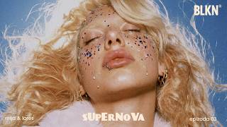 RELJA - SUPERNOVA (OFFICIAL VIDEO)