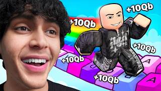 ICH spiel KEYBOARD ESCAPE zum ERSTEN Mal 😳😂 | Mohi Plays