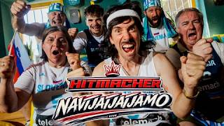 GOJKO “HITMACHER” AJKULA - NAVIJAIJAIJAMO