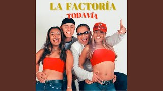 Todavía