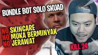 Bot Bukan Sembarang Bot
