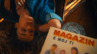 MAGAZIN - E, MOJ TI (OFFICIAL VIDEO 2026) 4K