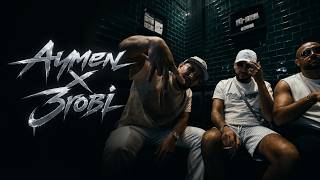 AYMEN x 3ROBI - TONI M (Prod. by Chryziz, Kefang)