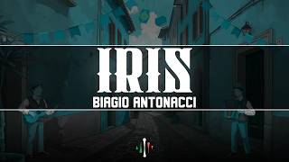 Biagio Antonacci - Iris (Tra Le Tue Poesie) [Testo/Lyrics]