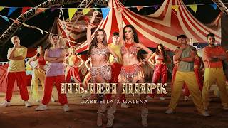 Габриела x Галена - Пълен цирк | Gabriella х Galena - Palen tsirk
