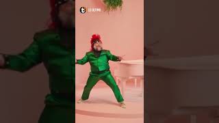Sabías que en "MARIO BROS" la película, JACK BLACK compuso esta canción😮👏😍 #shorts