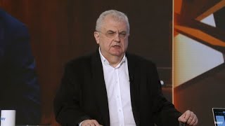 EKSKLUZIVNO - Nenad Canak zestoko protiv Marica - Studio se usijao, a optuzbe lete na sve strane!